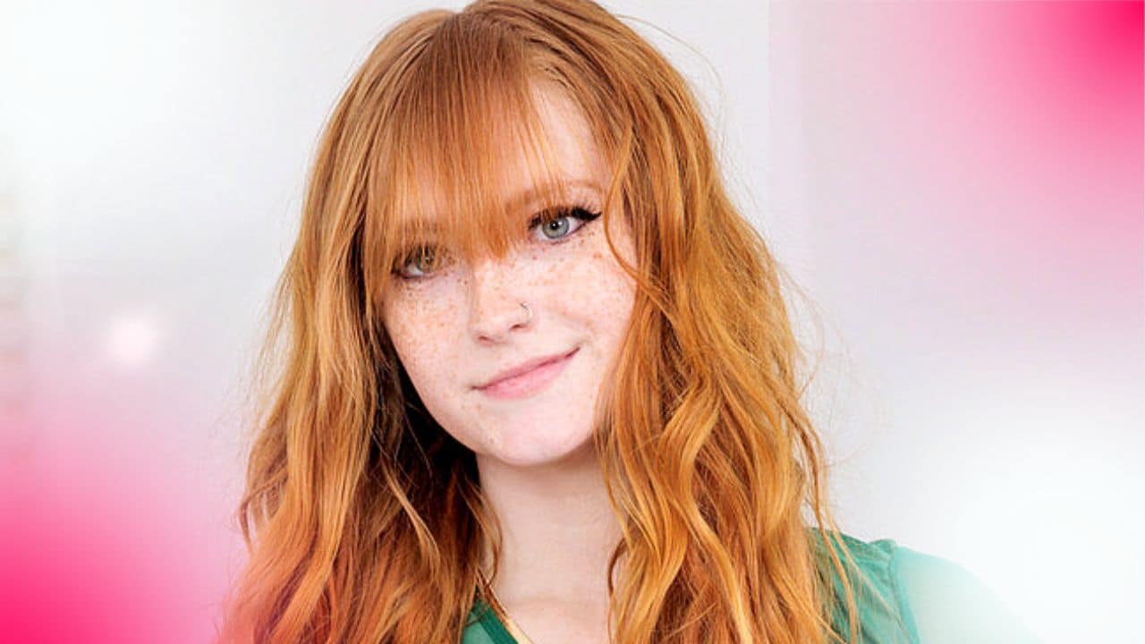 (2025) Amber Stark Wiki/Bio, Age, Height, Weight