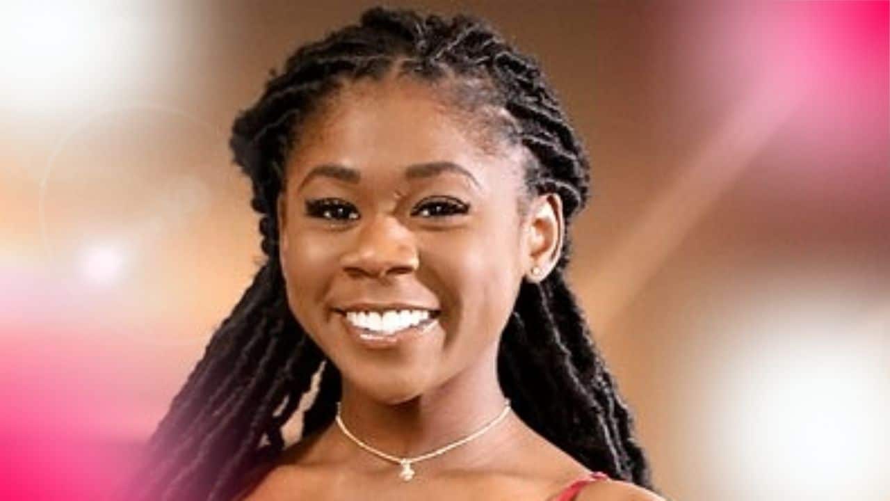 (2025) Hazel Grace Wiki/Bio, Age, Height, Weight