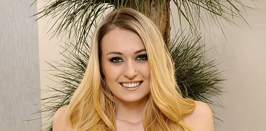 (2025) Natalia Starr Wiki/Bio, Age, Height, Weight