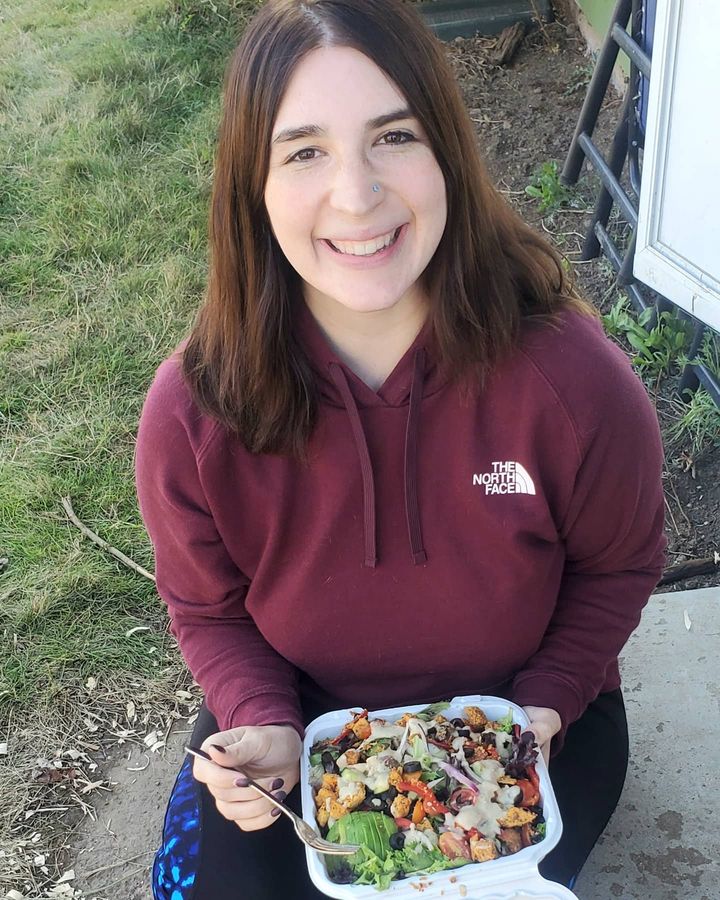 (2025) Paige Steele Wiki/Bio, Age, Height, Weight