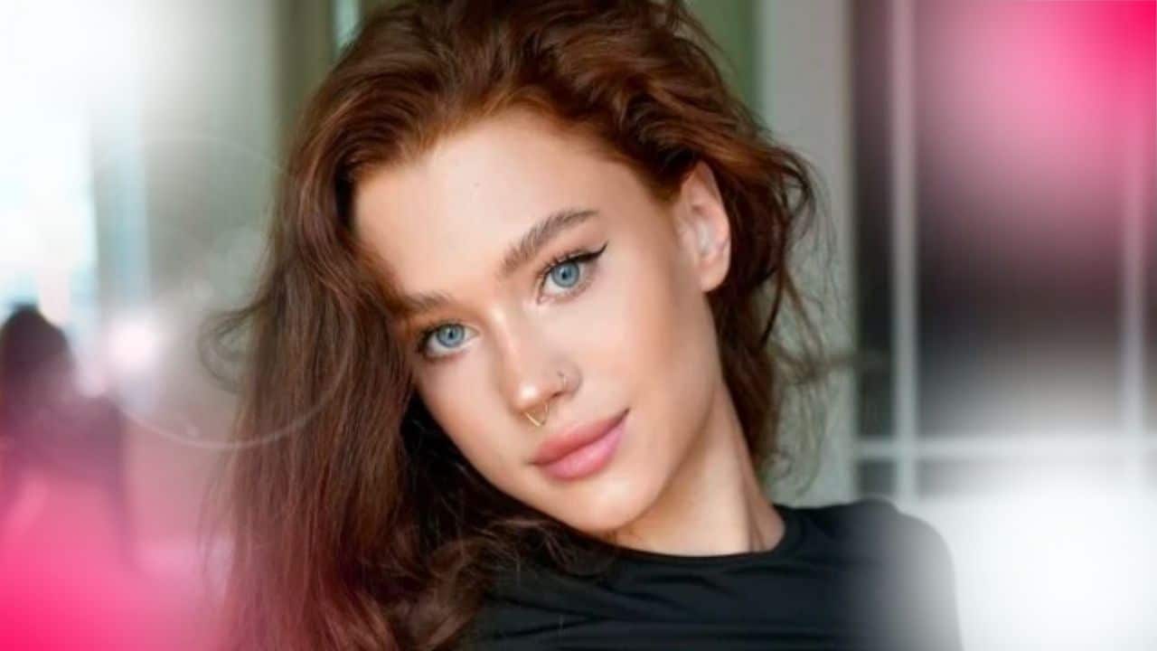 (2025) Sofia Simens Wiki/Bio, Age, Height, Weight