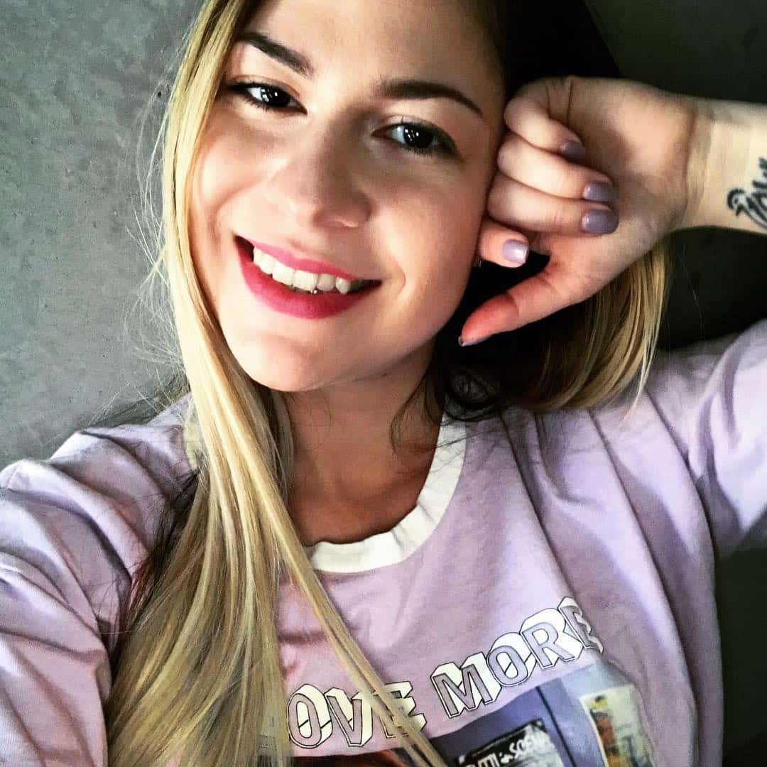 (2025) Ashley Alban wiki/Bio, Age, Height, Net Worth