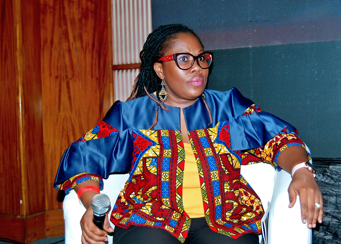 Gallery Global Women's Exchange