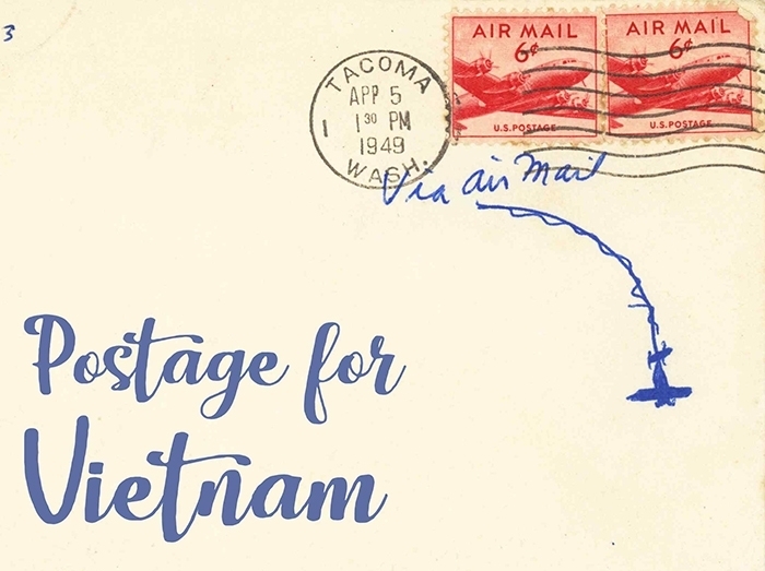 Postal System in Vietnam Top Best Postal Service Updated 2024