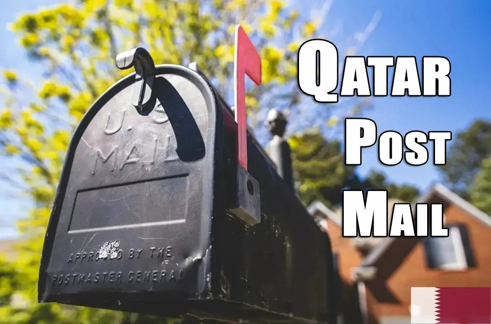 Latest Postal Codes (Zip code) PO Box in Qatar Updated 2024
