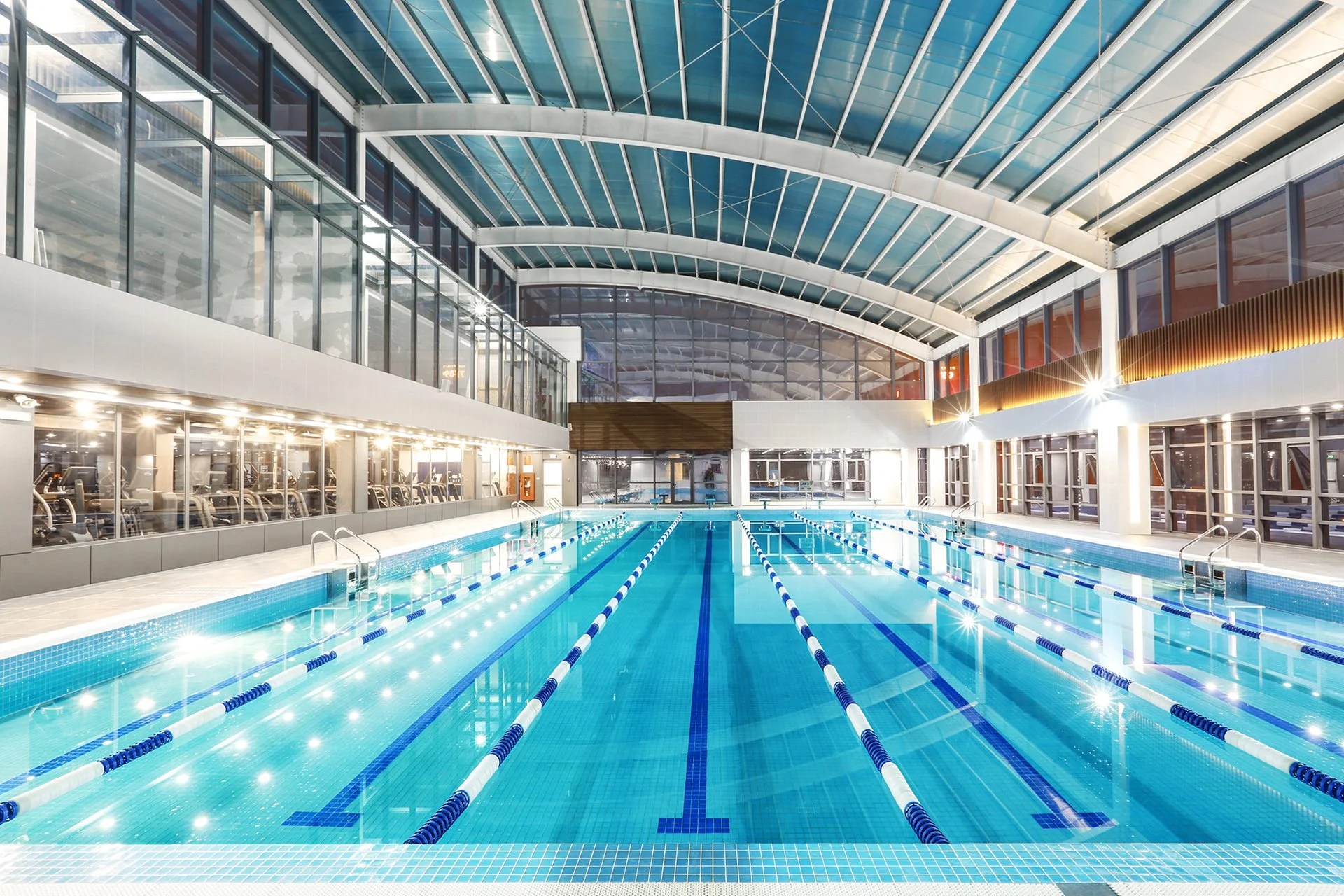 Top 10 Swimming Pool in Hanoi Must come in Summer 2024