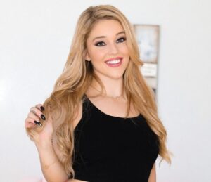 Kali Roses Biography/Wiki, Age, Height, Career, Photos & More