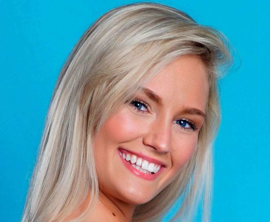 Winter Bell Biography/Wiki, Age, Height, Career, Photos & More