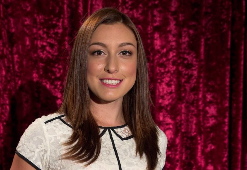 Alexa Raye Biography/Wiki, Age, Height, Career, Photos & More