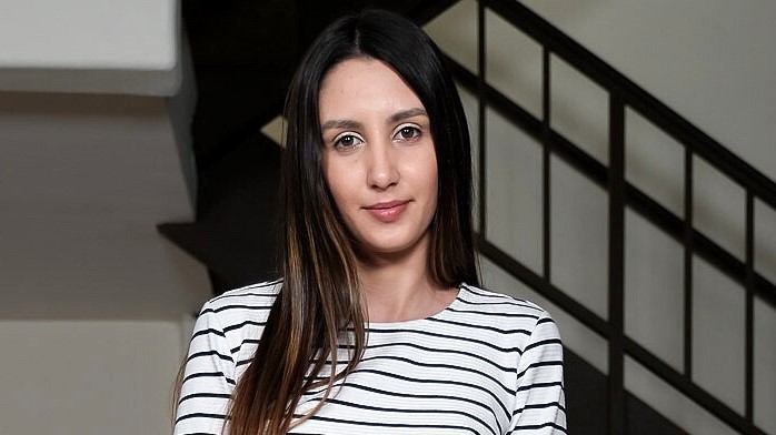 Natalia Nix Biography/Wiki, Age, Height, Career, Photos & More