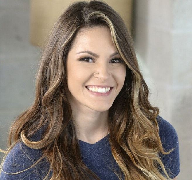 Rayna Rose Biography/Wiki, Age, Height, Career, Photos & More