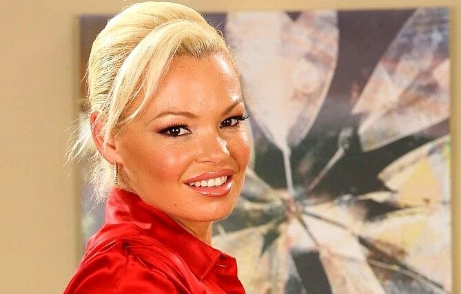 Rhylee Richards Biography/Wiki, Age, Height, Career, Photos & More