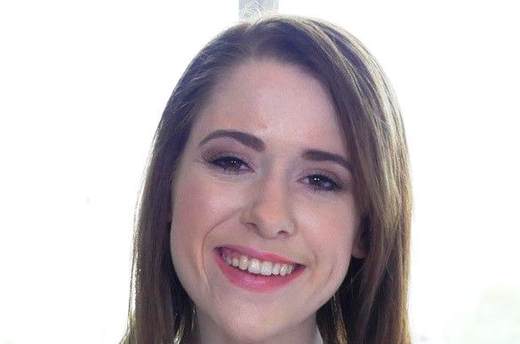 Alice Merchesi Biography/Wiki, Age, Height, Career, Photos & More
