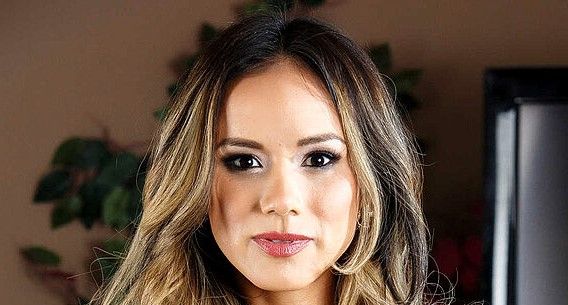 Nadia Styles Biography/Wiki, Age, Height, Career, Photos & More