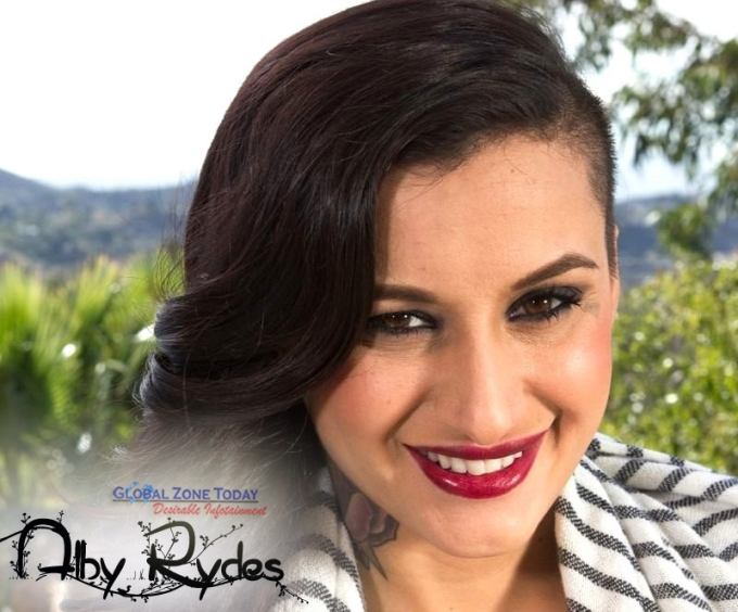 Alby Rydes Biography/Wiki, Age, Height, Career, Photos & More