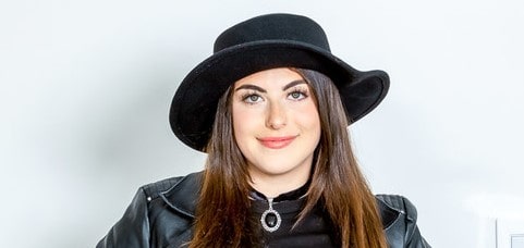 Gal Ritchie Biography/Wiki, Age, Height, Career, Photos & More