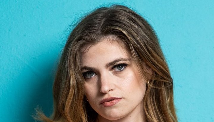 Nicole Rae Biography/Wiki, Age, Height, Career, Photos & More