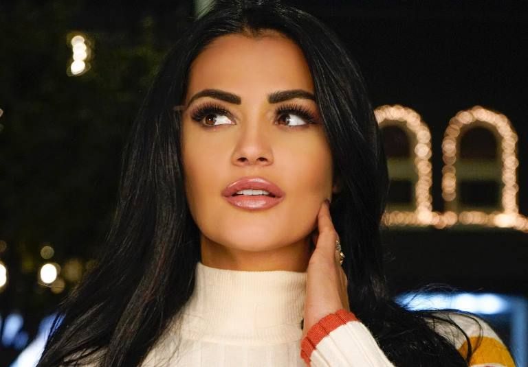 Pashence Taylor Biography/Wiki, Age, Height, Career, Photos & More
