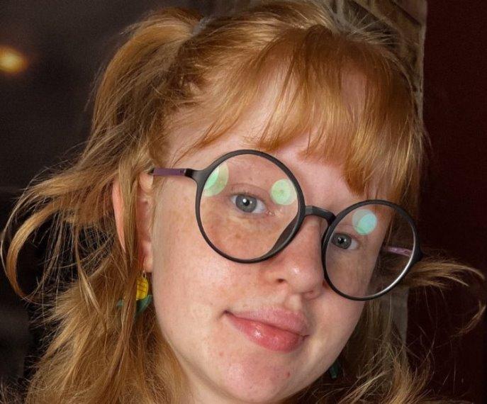 Aaliyah May Biography/Wiki, Age, Height, Career, Photos & More