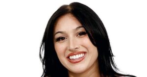 Alexa Chains Biography/Wiki, Age, Height, Career, Photos & More