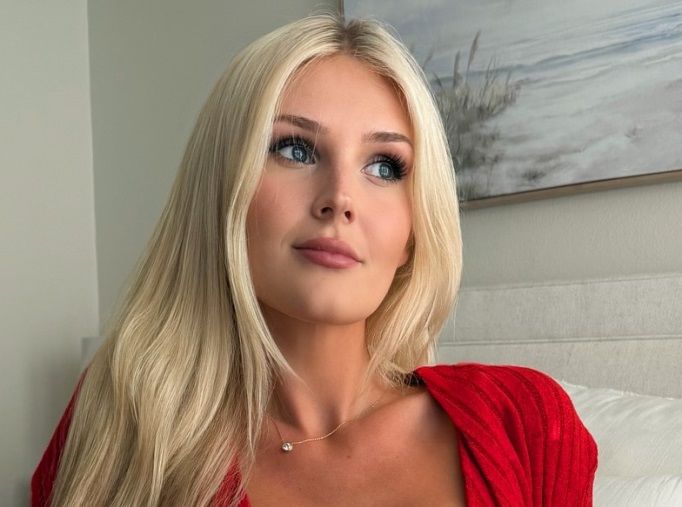 Allie Dunn Biography/Wiki, Age, Height, Career, Photos & More