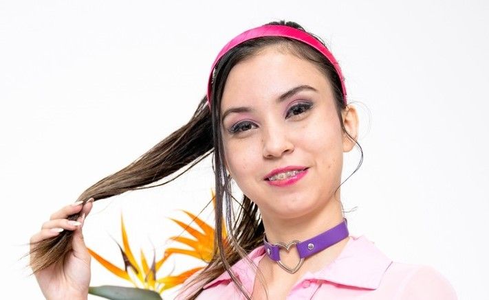 Amber Angel Biography/Wiki, Age, Height, Career, Photos & More