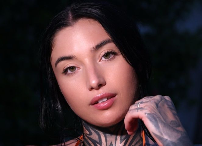 Andee Mind Biographywiki Age Height Career Photos More