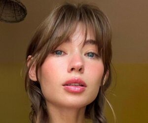 Anna Ralphs Biography/Wiki, Age, Height, Career, Photos & More