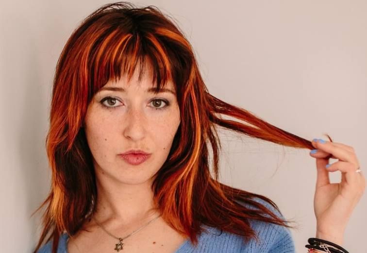 Anne Freak Biography/Wiki, Age, Height, Career, Photos & More