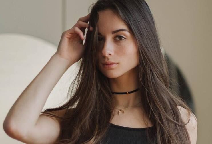 Audrey Reid Biography/Wiki, Age, Height, Career, Photos & More