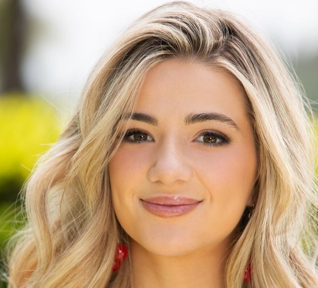 Autumn Ren Biography/Wiki, Age, Height, Career, Photos & More