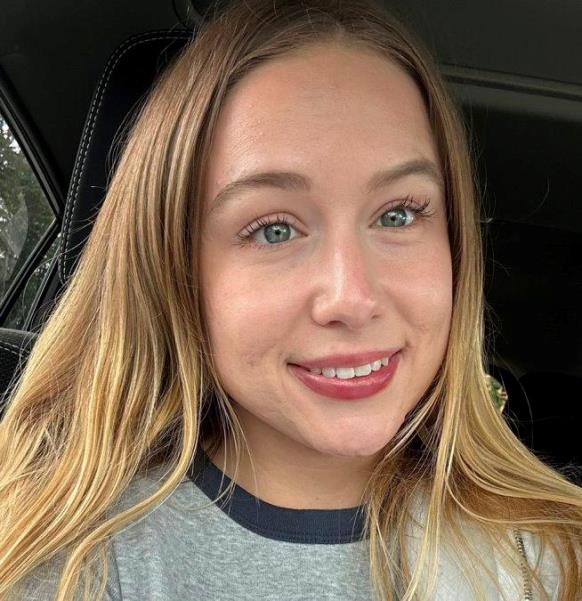 Briar Riley Biography/Wiki, Age, Height, Career, Photos & More