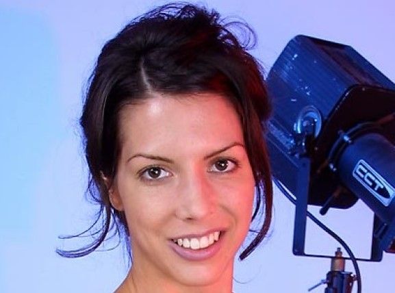 Celine Maxima Biography/Wiki, Age, Height, Career, Photos & More