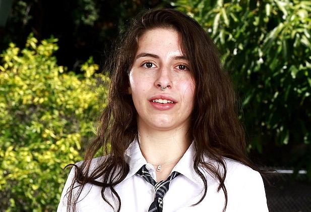 Chloe Kreams Biography/Wiki, Age, Height, Career, Photos & More