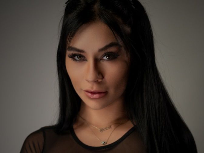 Delilah Dagger Biography/Wiki, Age, Height, Career, Photos & More