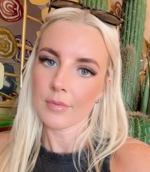 Emily Walters Biography/Wiki, Age, Height, Career, Photos & More