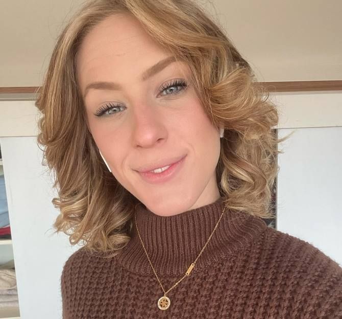 Hailey Haze Biography/Wiki, Age, Height, Career, Photos & More