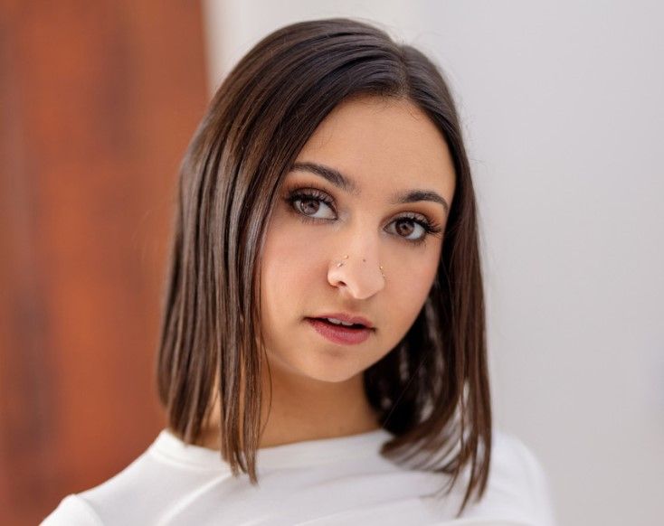 Hailey Rose Biography/Wiki, Age, Height, Career, Photos & More