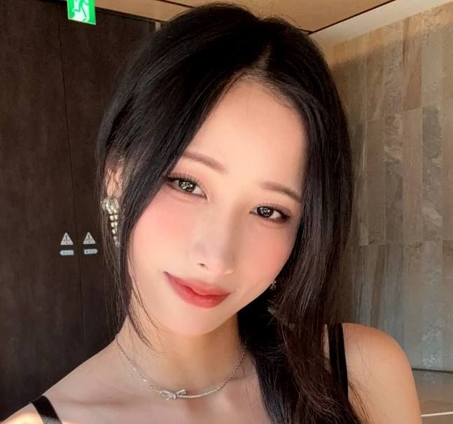 Hane Ame Biography/Wiki, Age, Height, Career, Photos & More
