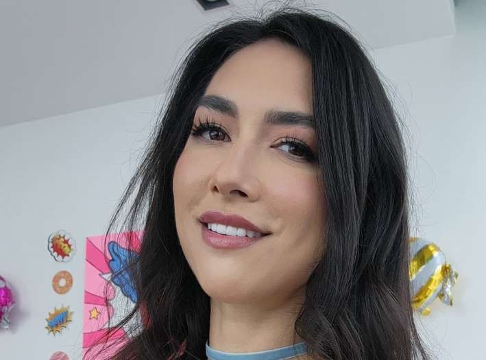 Isabel Love Biography/Wiki, Age, Height, Career, Photos & More