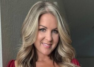 Jessika Rains Biography/Wiki, Age, Height, Career, Photos & More