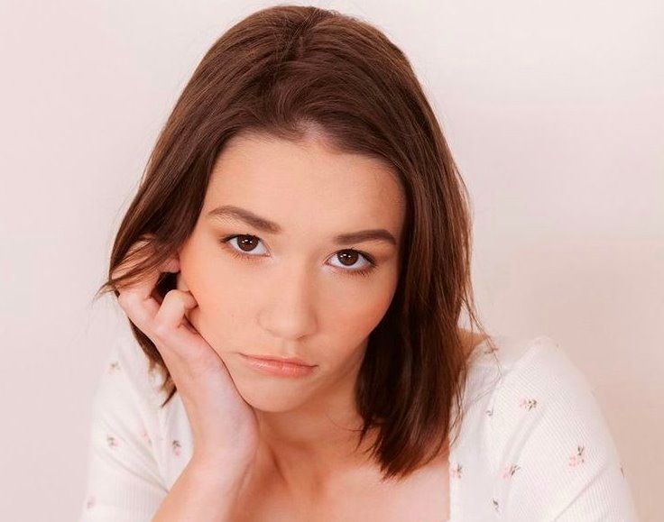 Kitty Doll Biography/Wiki, Age, Height, Career, Photos & More