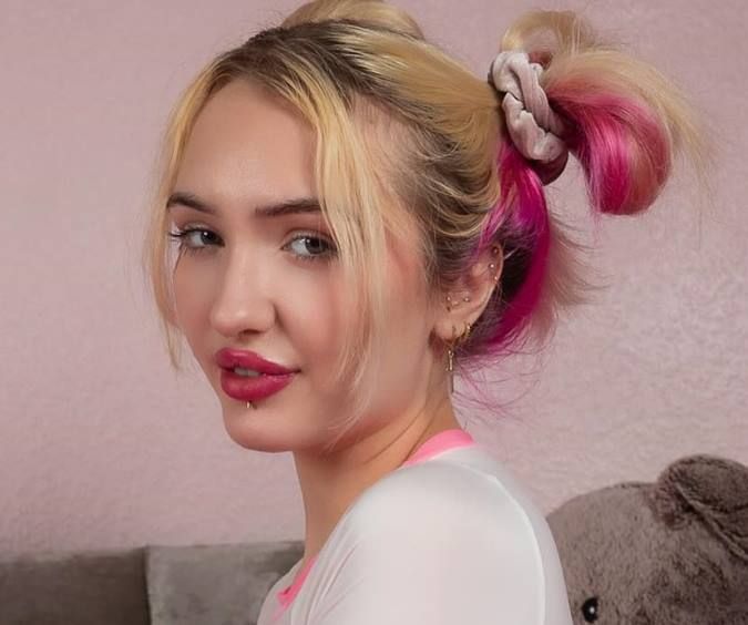 Kitty Marie Biography/Wiki, Age, Height, Career, Photos & More