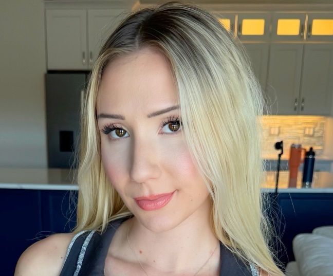 Maddie Price Biography/Wiki, Age, Height, Career, Photos & More