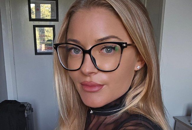 Marie Bombshell Biography/Wiki, Age, Height, Career, Photos & More