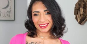 Mariza Rabbit Biography/Wiki, Age, Height, Career, Photos & More