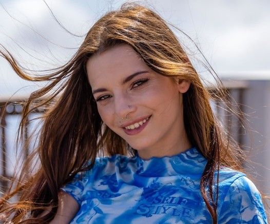 Massy Sweet Biography/Wiki, Age, Height, Career, Photos & More