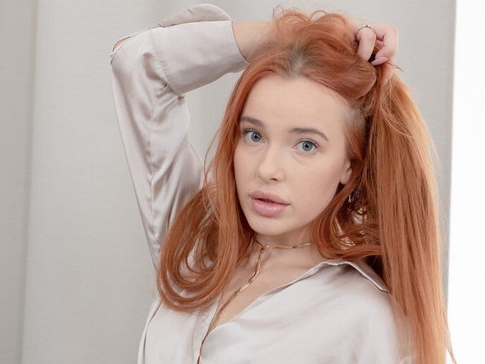 Megan Murkovski Biography/Wiki, Age, Height, Career, Photos & More