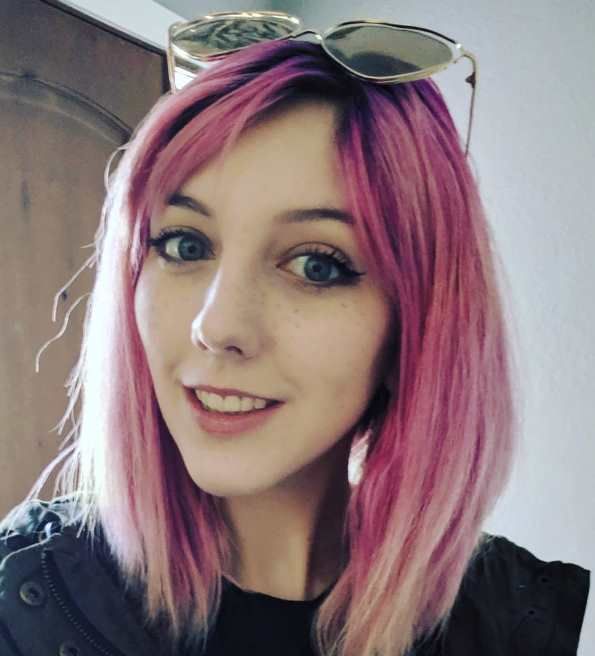 Princess Berpl Biography/Wiki, Age, Height, Career, Photos & More