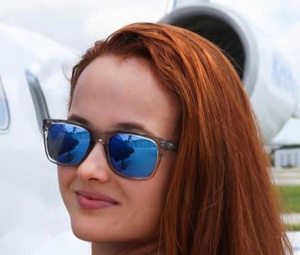 Red Eviee Biography/Wiki, Age, Height, Career, Photos & More